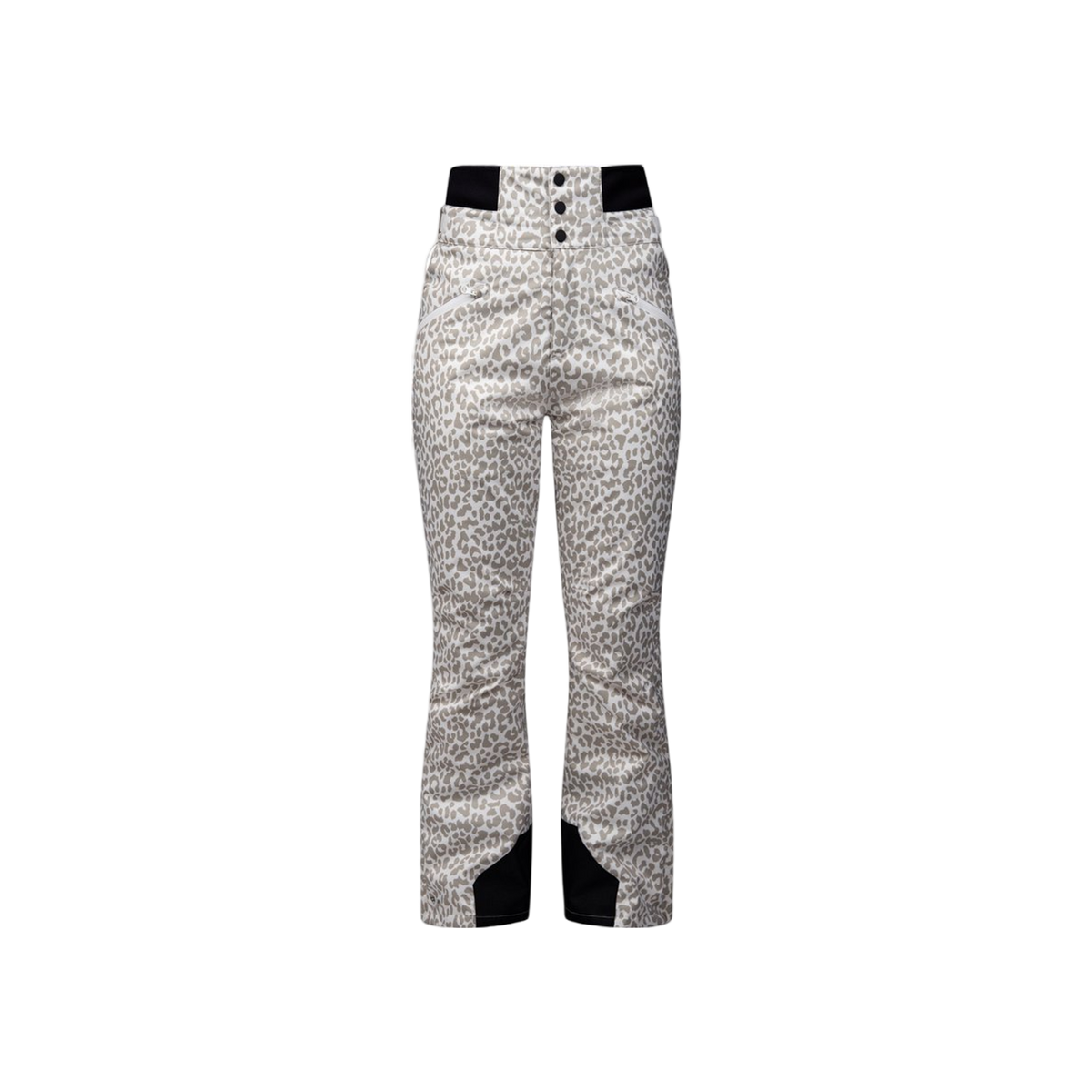 Brunotti Whitewater-Print Women Snow Pants