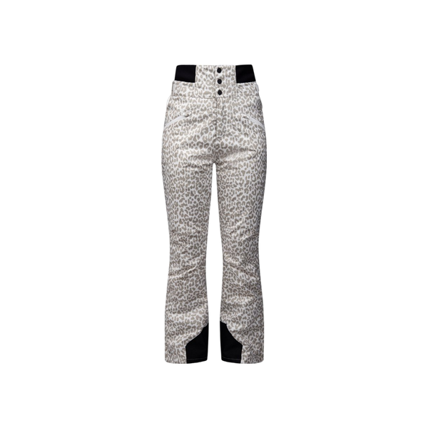Brunotti Whitewater-Print Women Snow Pants