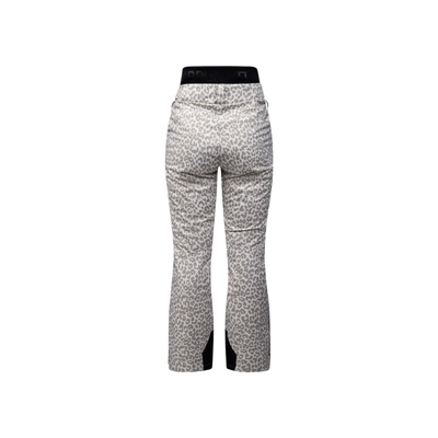 Brunotti Whitewater-Print Women Snow Pants