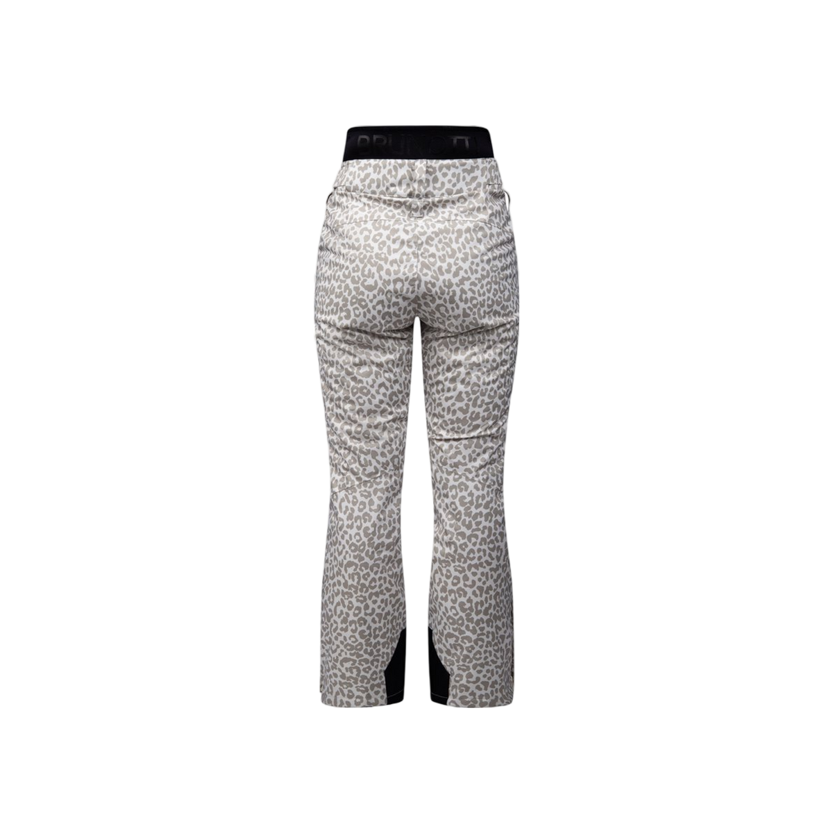 Brunotti Whitewater-Print Women Snow Pants