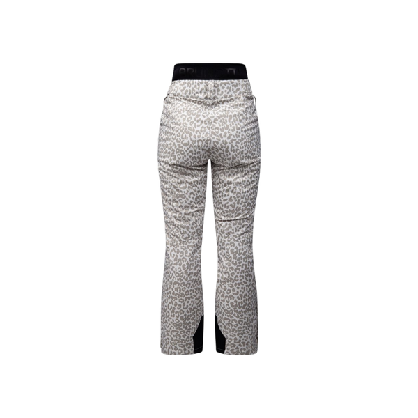 Brunotti Whitewater-Print Women Snow Pants