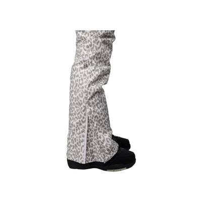 Brunotti Whitewater-Print Women Snow Pants