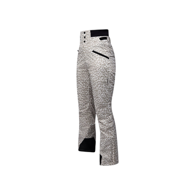 Brunotti Whitewater-Print Women Snow Pants