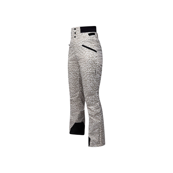 Brunotti Whitewater-Print Women Snow Pants
