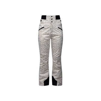 Brunotti Whitewater-Print Women Snow Pants