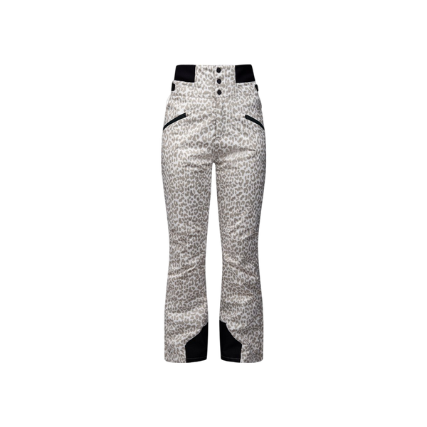 Brunotti Whitewater-Print Women Snow Pants