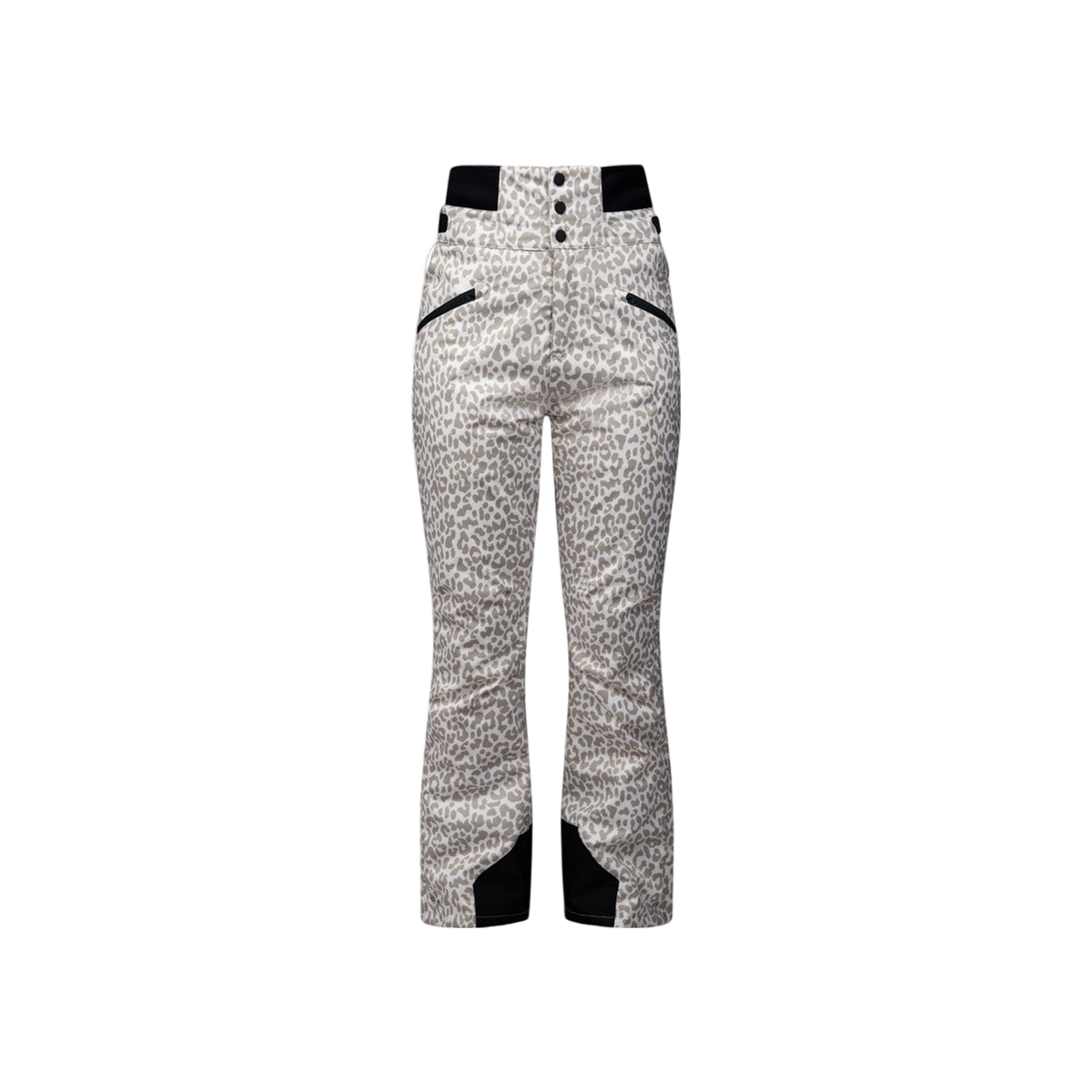 Brunotti Whitewater-Print Women Snow Pants