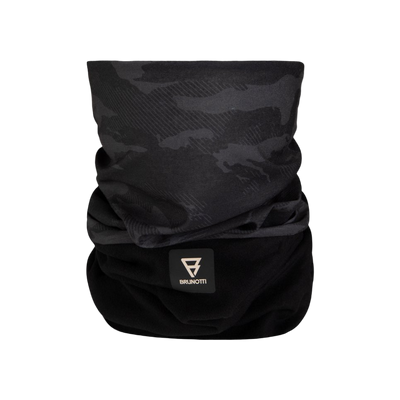 Brunotti Twostroke-Print Uni Scarf