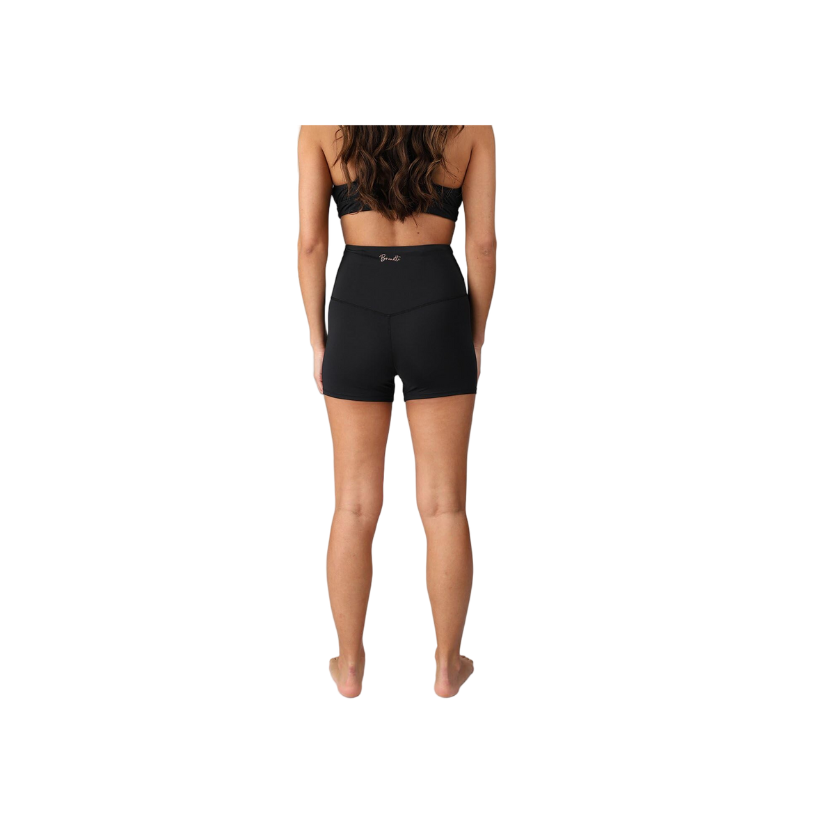 Brunotti Hibiki Women Legging Shorts