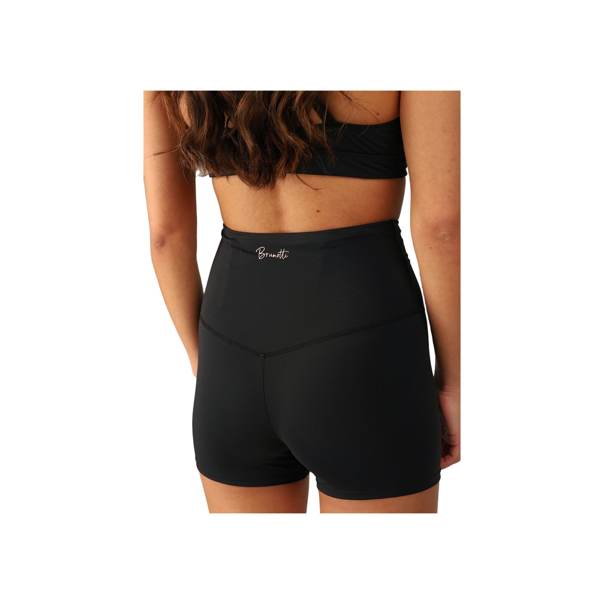 Brunotti Hibiki Women Legging Shorts