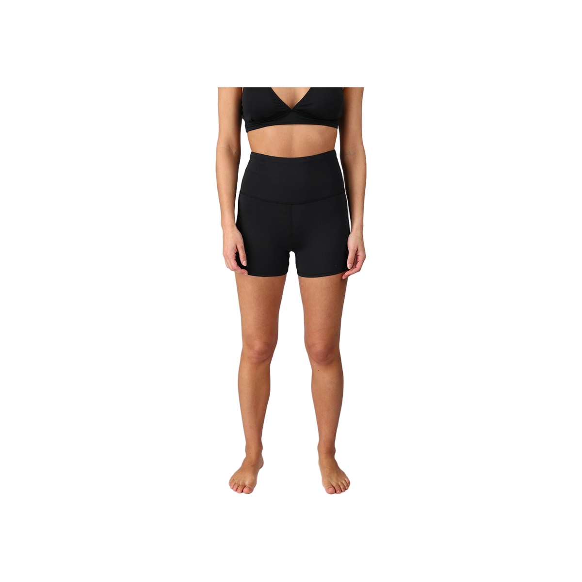 Brunotti Hibiki Women Legging Shorts
