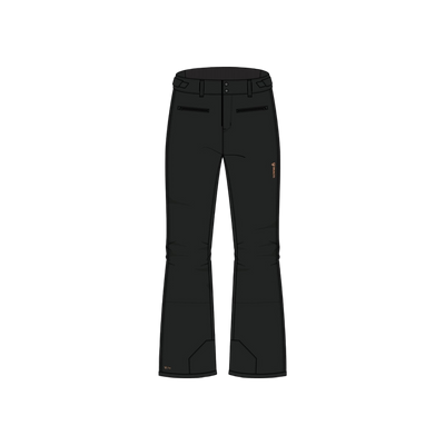 Brunotti Coldlake Women Softshell Pants