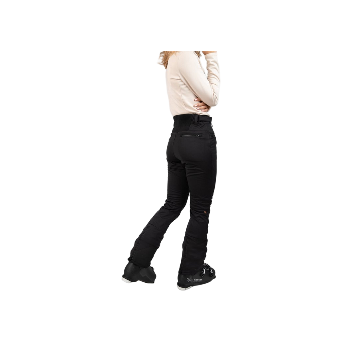 Brunotti Coldlake Women Softshell Pants