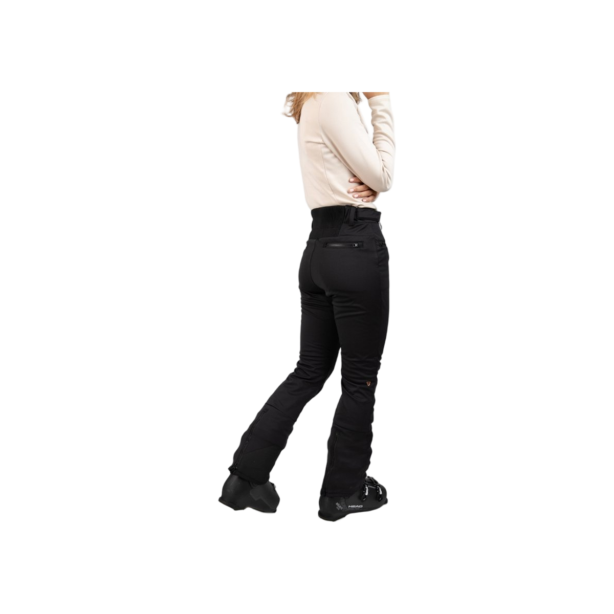 Brunotti Coldlake Women Softshell Pants