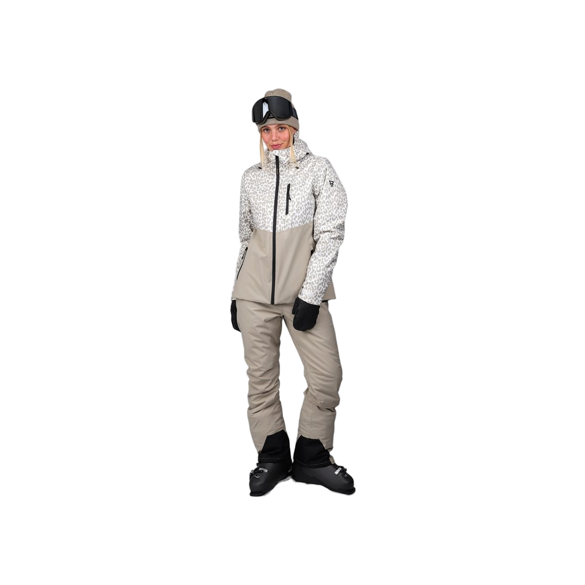 Brunotti Whitewater Women Snow Pants