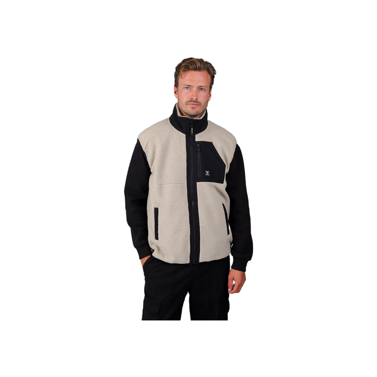 Brunotti Oyonn Men Bodywarmer