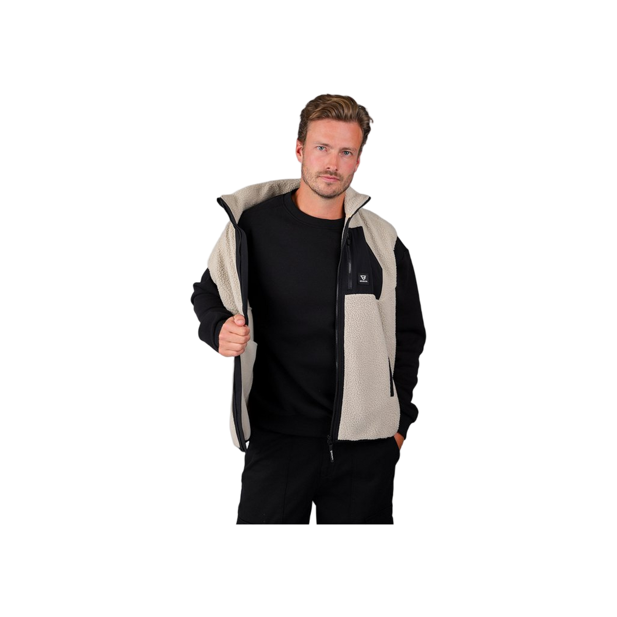 Brunotti Oyonn Men Bodywarmer