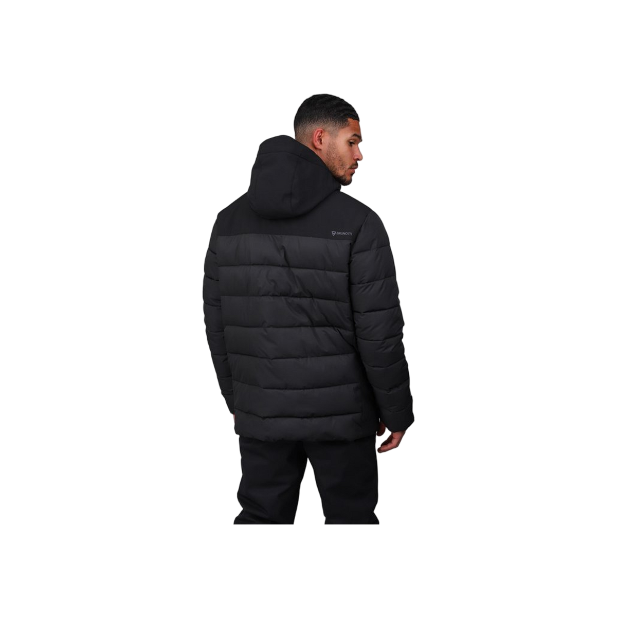 Brunotti Stortan Men Snow Jacket