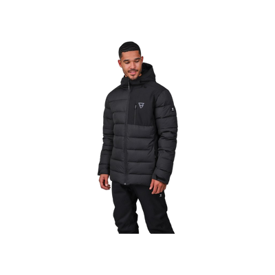 Brunotti Stortan Men Snow Jacket