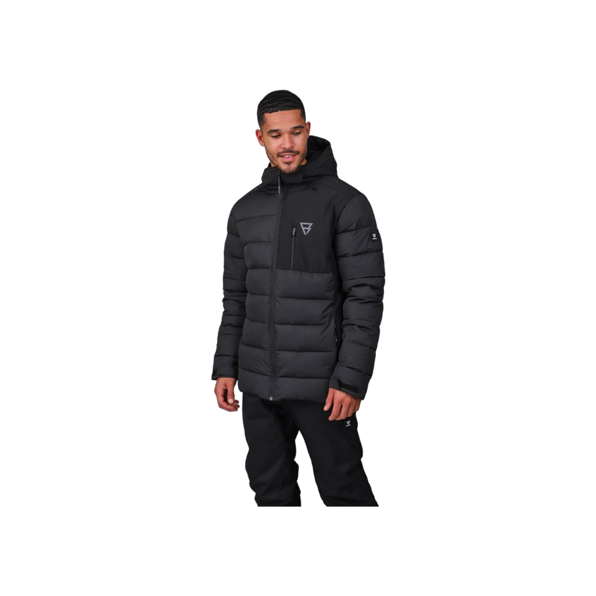 Brunotti Stortan Men Snow Jacket