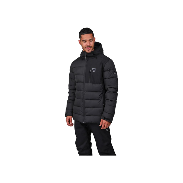 Brunotti Stortan Men Snow Jacket