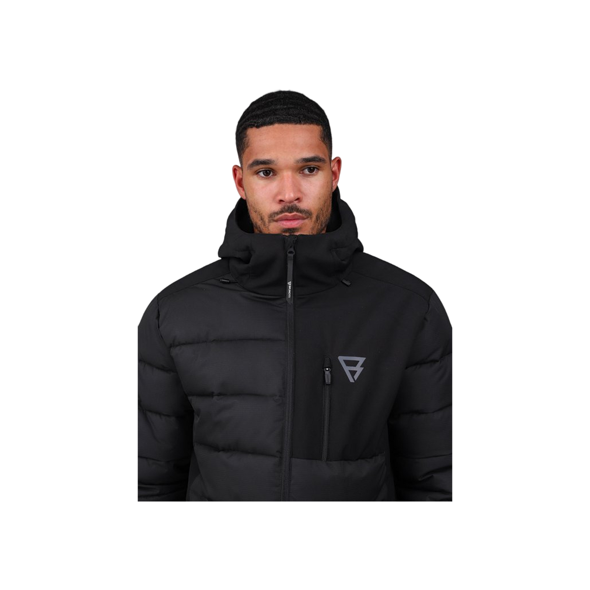 Brunotti Stortan Men Snow Jacket