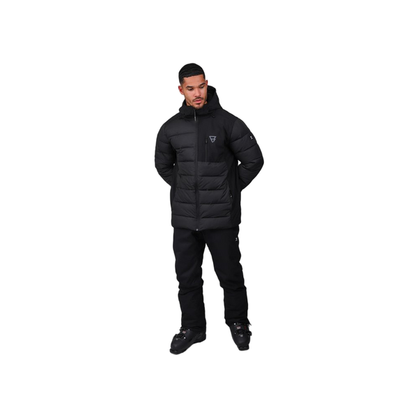 Brunotti Stortan Men Snow Jacket