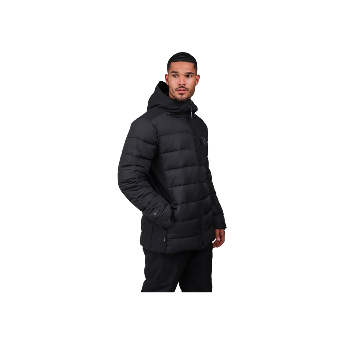 Brunotti Stortan Men Snow Jacket