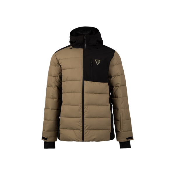 Brunotti Stortan Men Snow Jacket