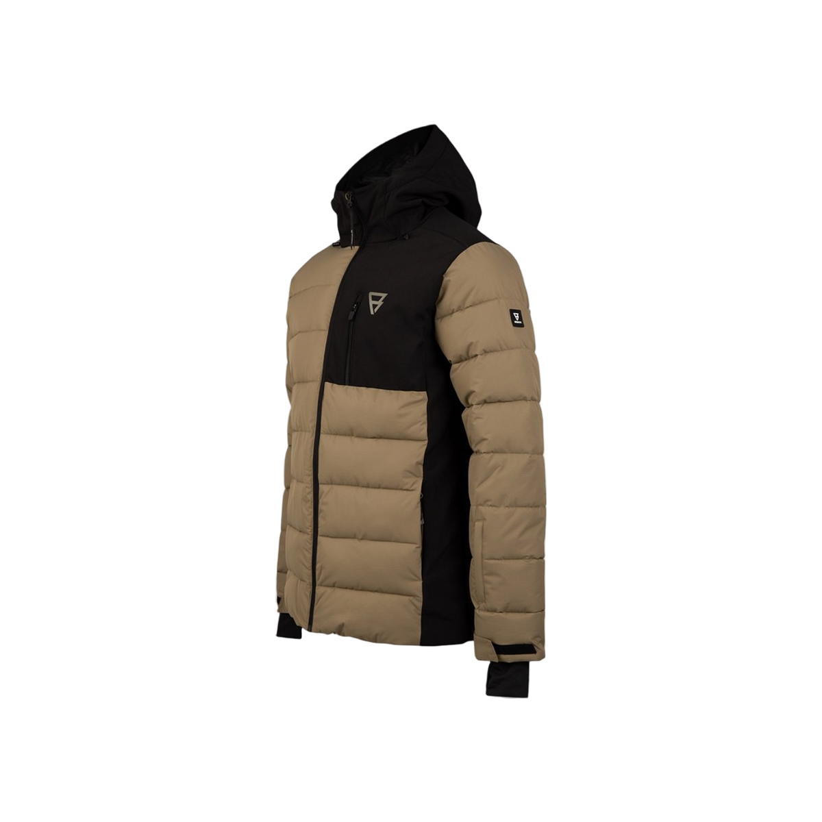 Brunotti Stortan Men Snow Jacket