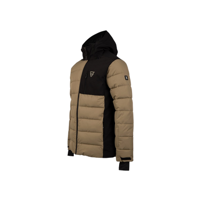 Brunotti Stortan Men Snow Jacket