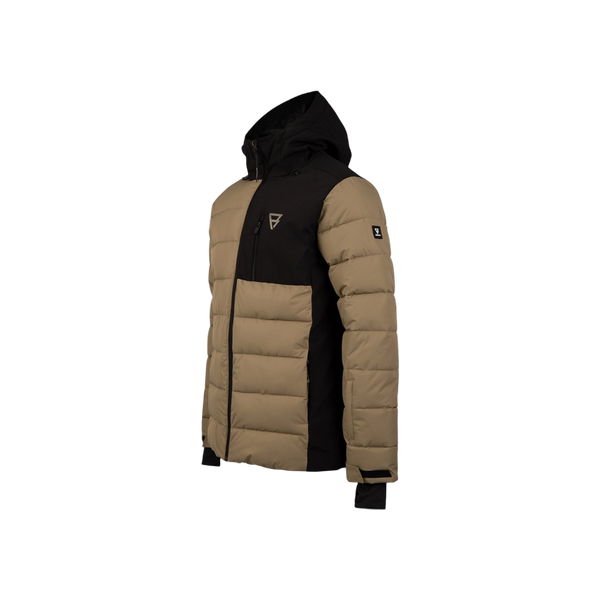 Brunotti Stortan Men Snow Jacket