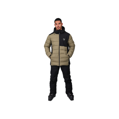Brunotti Stortan Men Snow Jacket