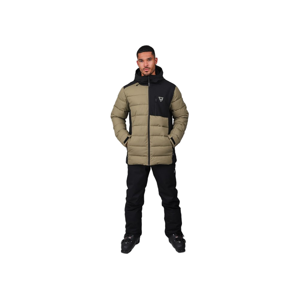 Brunotti Stortan Men Snow Jacket