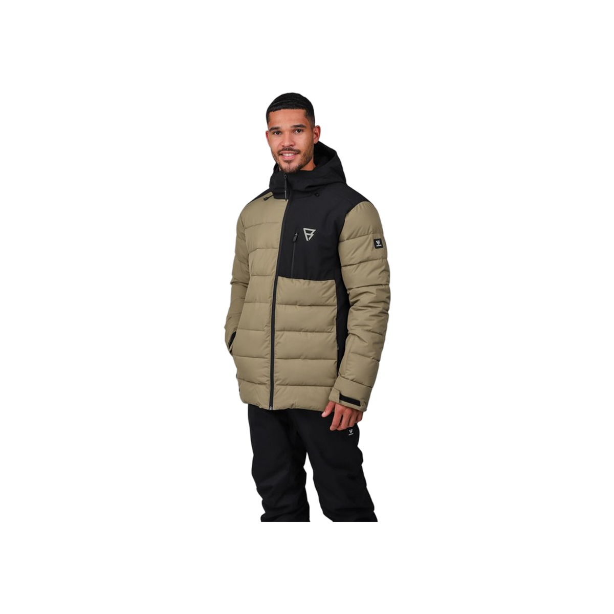 Brunotti Stortan Men Snow Jacket