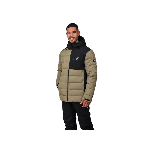 Brunotti Stortan Men Snow Jacket
