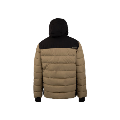 Brunotti Stortan Men Snow Jacket