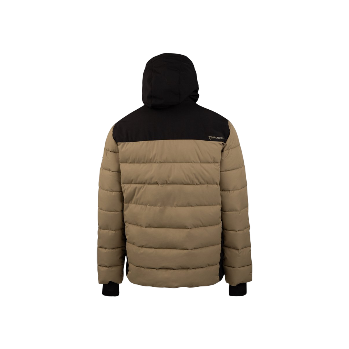 Brunotti Stortan Men Snow Jacket