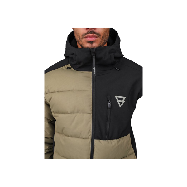 Brunotti Stortan Men Snow Jacket