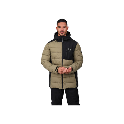 Brunotti Stortan Men Snow Jacket
