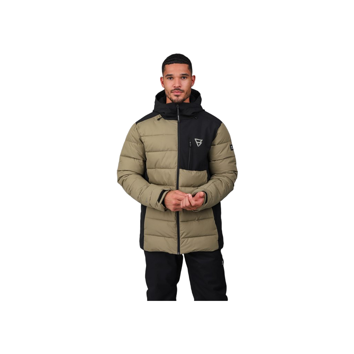 Brunotti Stortan Men Snow Jacket