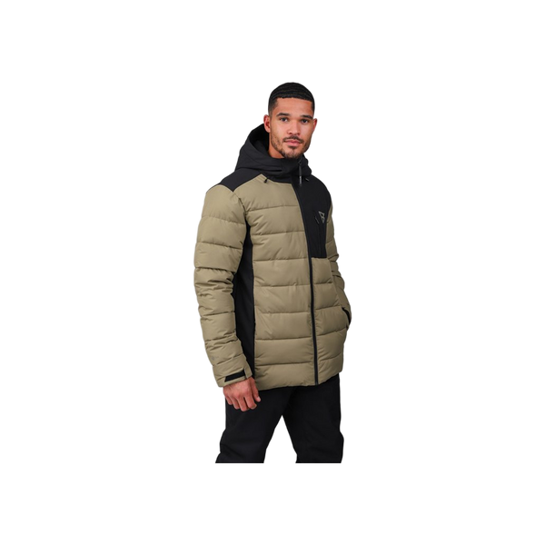 Brunotti Stortan Men Snow Jacket