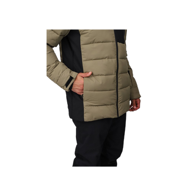 Brunotti Stortan Men Snow Jacket