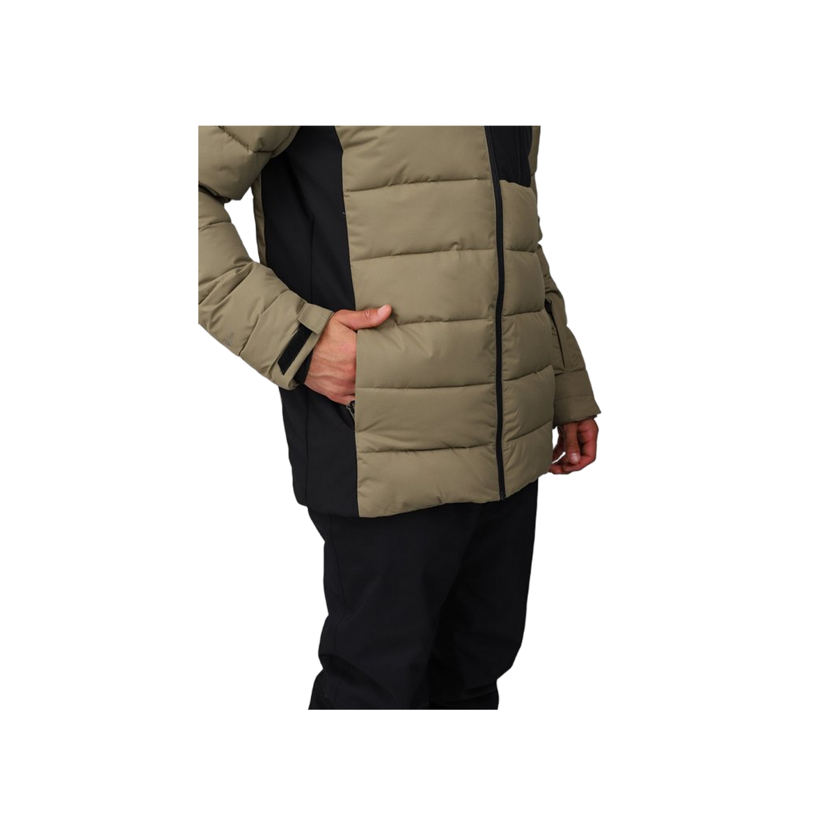 Brunotti Stortan Men Snow Jacket