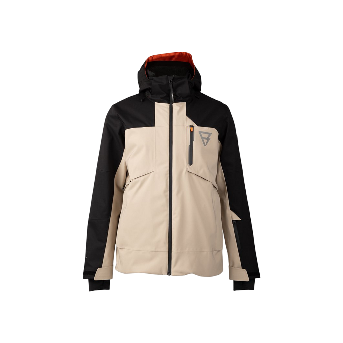 Brunotti Kanisher Men Snow Jacket