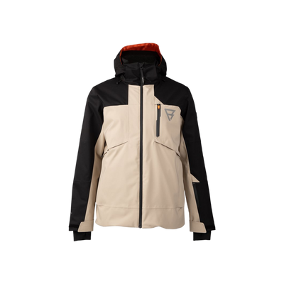 Brunotti Kanisher Men Snow Jacket