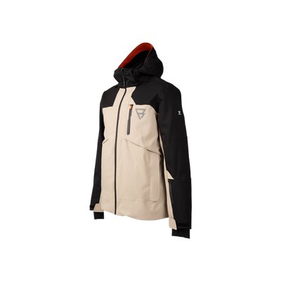 Brunotti Kanisher Men Snow Jacket