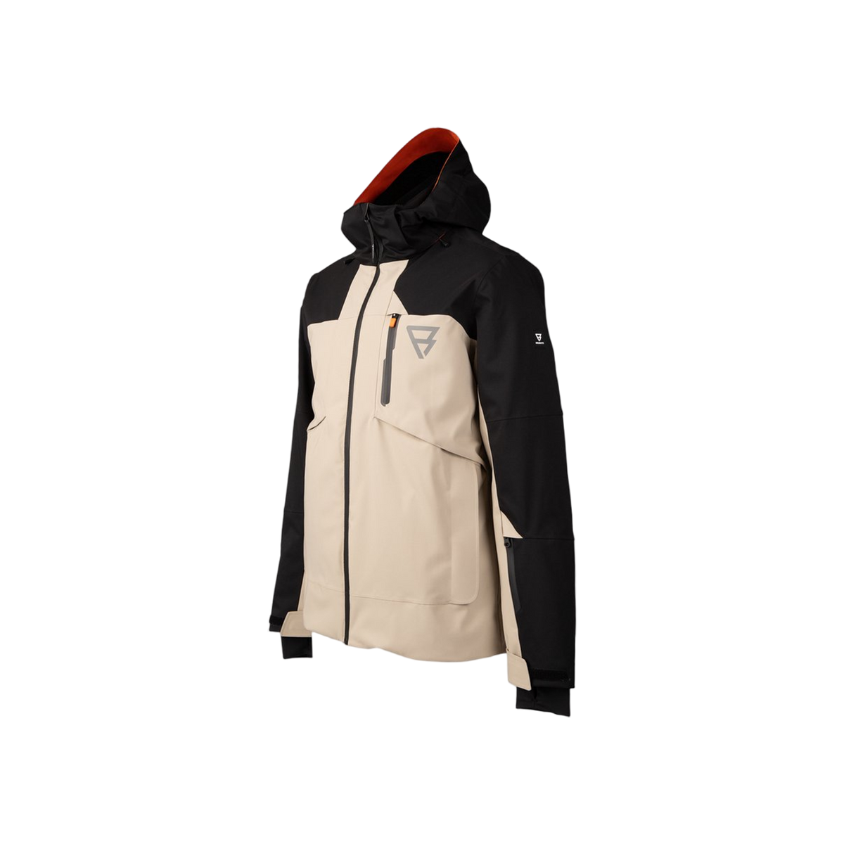 Brunotti Kanisher Men Snow Jacket