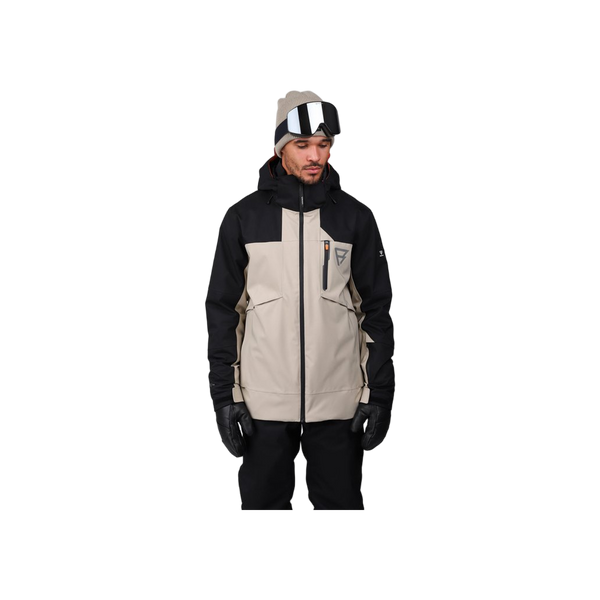 Brunotti Kanisher Men Snow Jacket
