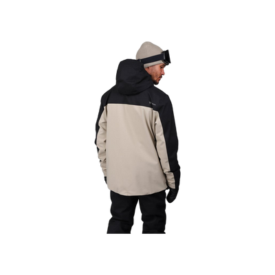 Brunotti Kanisher Men Snow Jacket